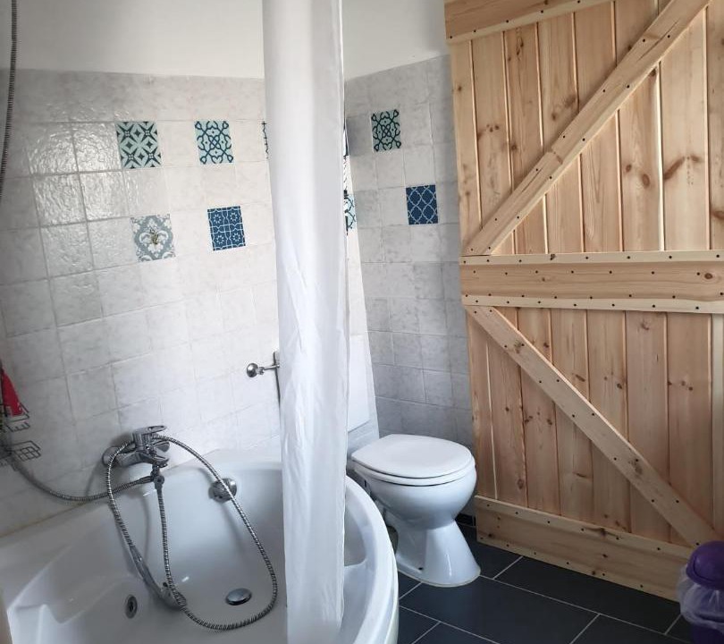 Photo of Bathroom in Irsengund