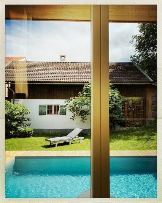 Photo of Outdoor in Luitpolderhofe