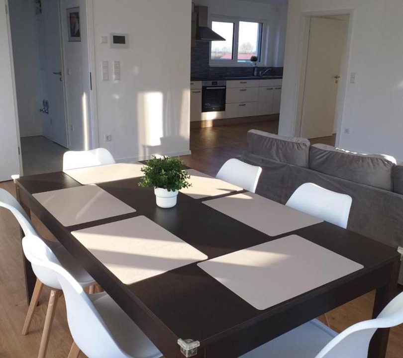 Photo of Livingroom in Fuerth