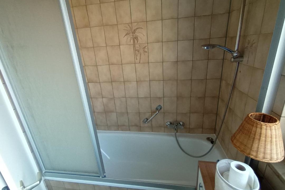 Photo of Bathroom in Sankt Jobst