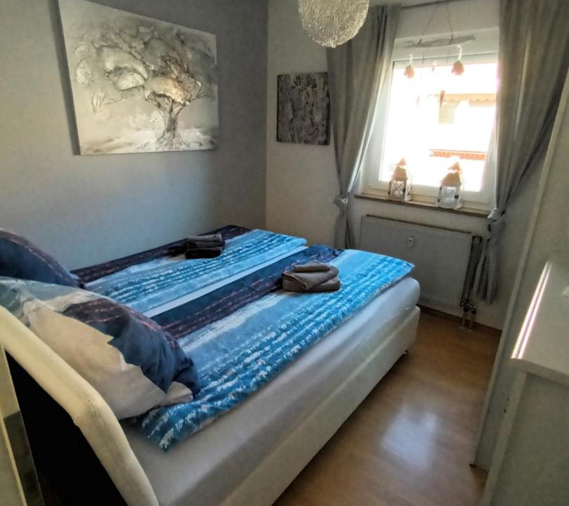 Photo of Bedroom in Sankt Jobst