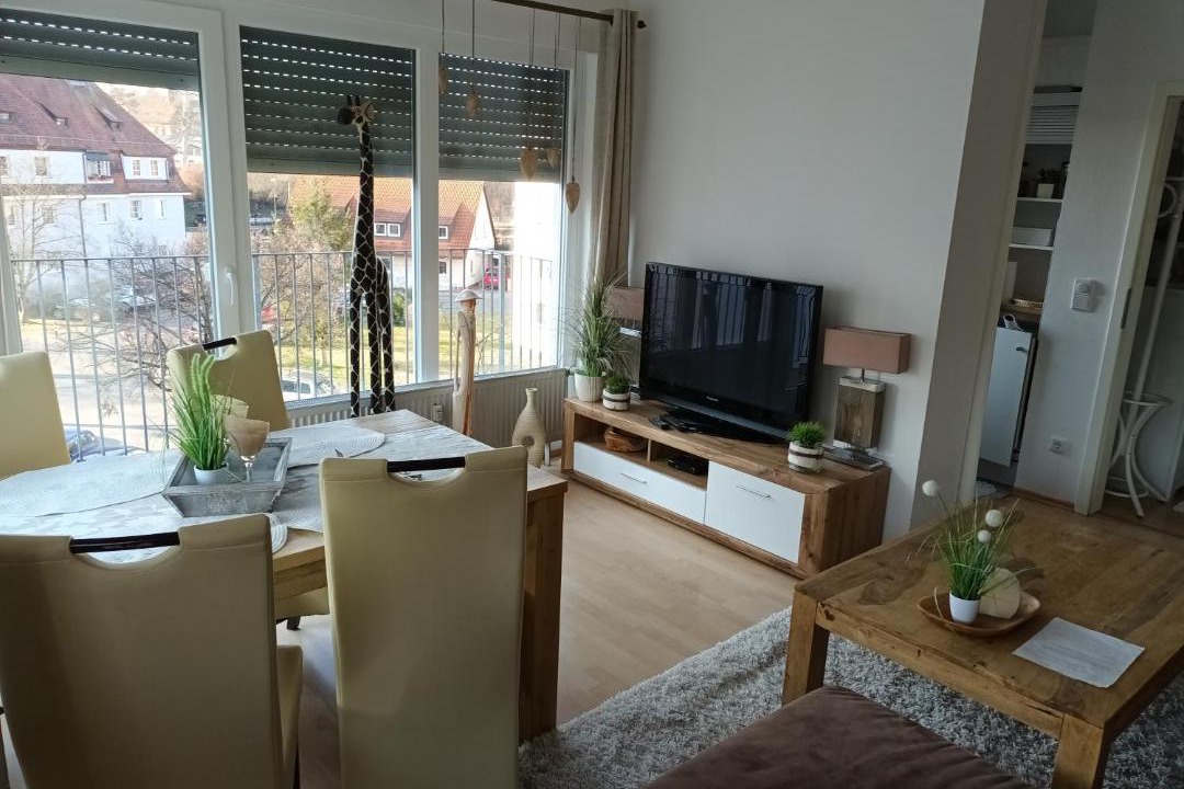 Photo of Livingroom in Sankt Jobst