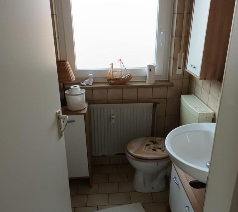 Photo of Bathroom in Sankt Jobst