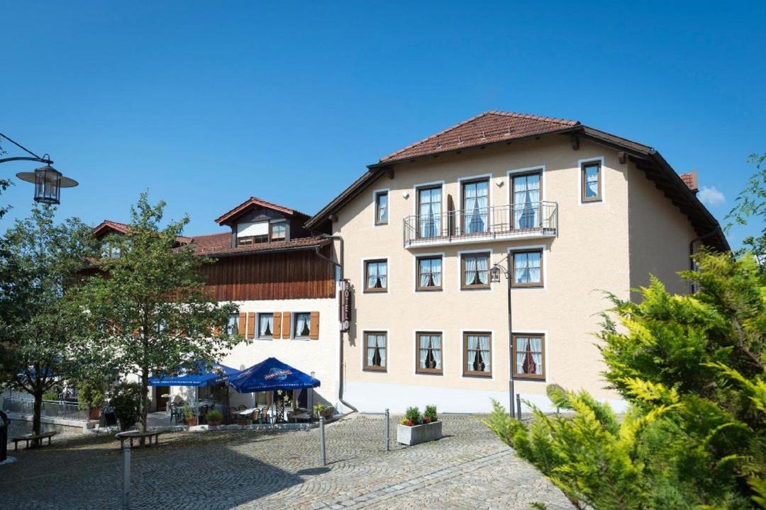 Photo of Buildings in Haus im Wald
