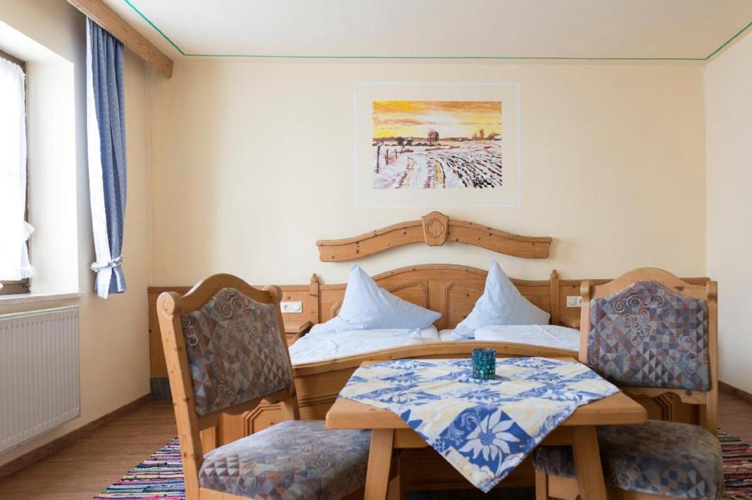 Photo of Livingroom in Haus im Wald
