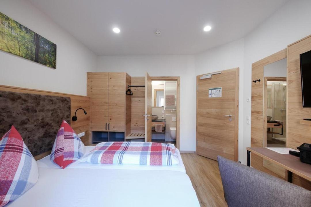 Photo of Livingroom in Haus im Wald