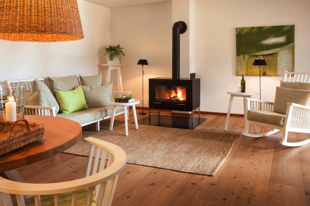 Photo of Livingroom in Oberstdorf