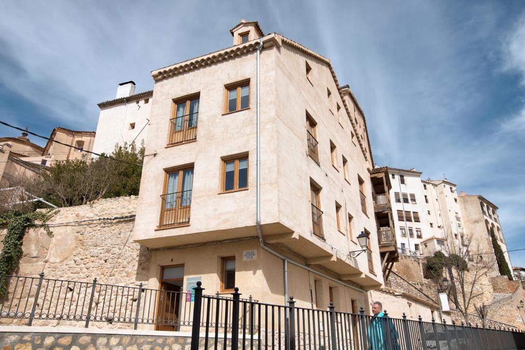 Photo of Buildings in Old Town