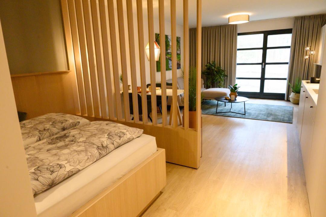 Photo of Bedroom in Allach-Untermenzing