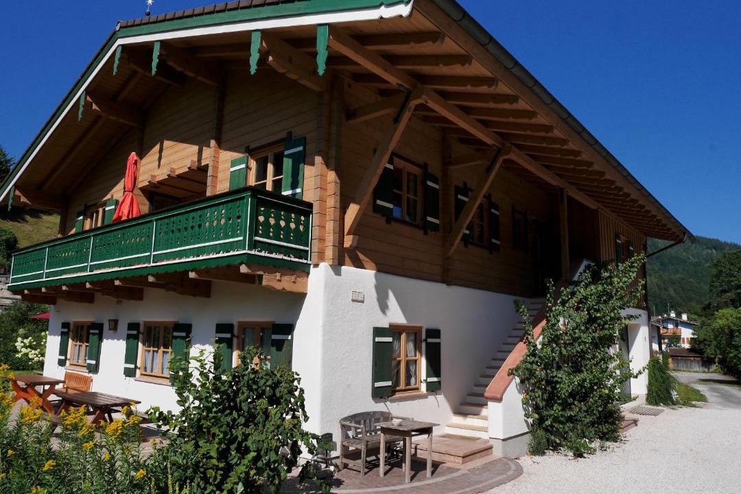 Photo of Others in Ramsau