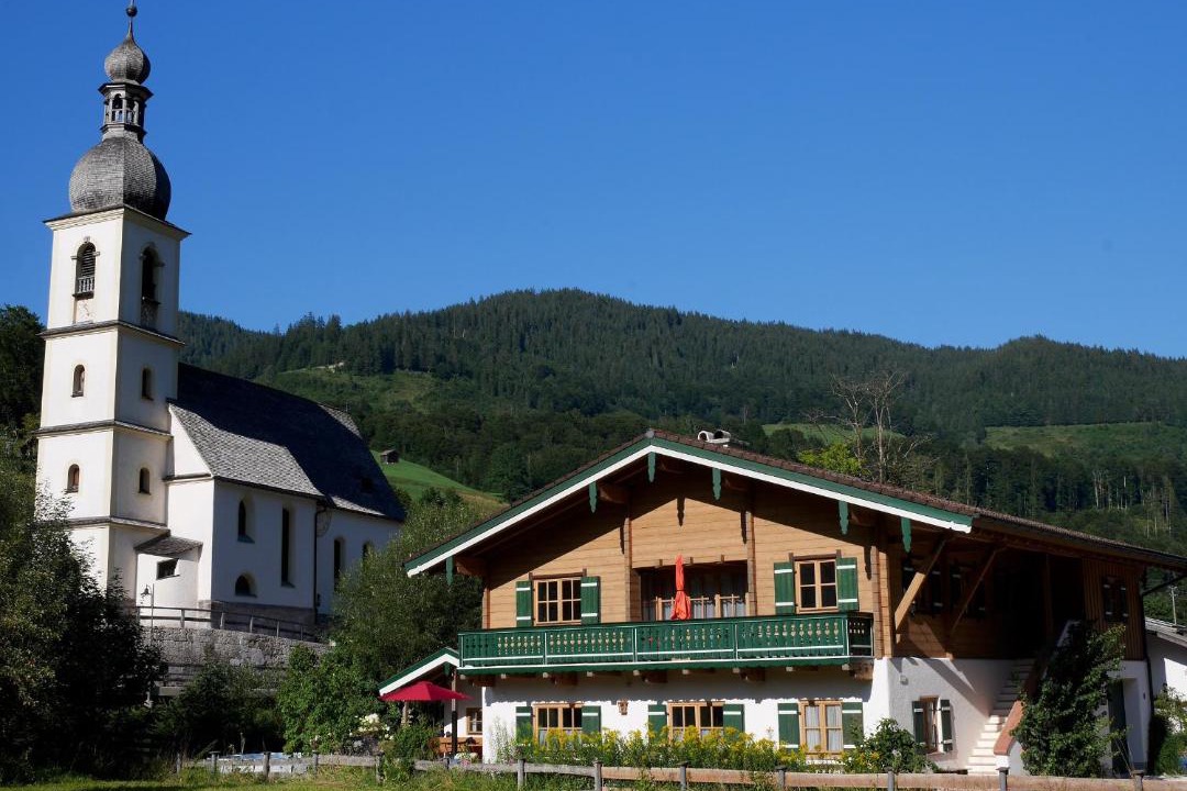 Photo of Others in Ramsau