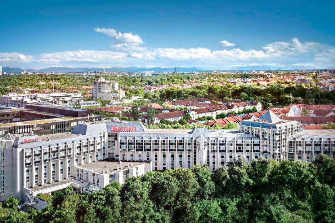 Photo of Buildings in Alte Heide-Hirschau