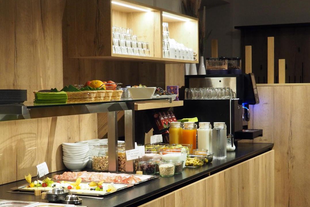 Photo of Kitchen in Schechen