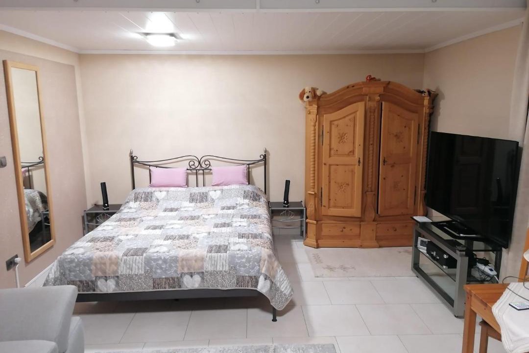 Photo of Bedroom in Scheyern
