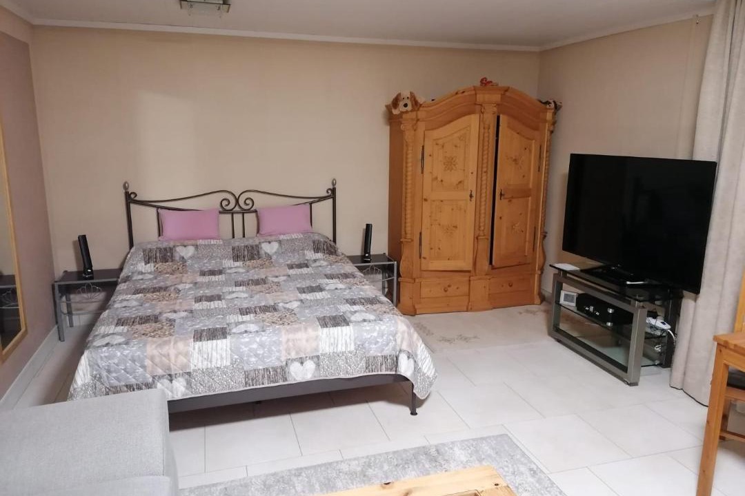 Photo of Bedroom in Scheyern