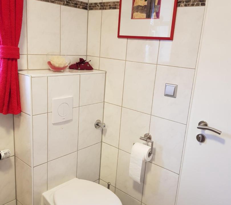 Photo of Bathroom in Scheyern