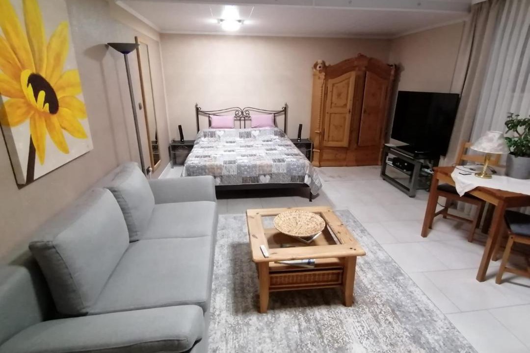 Photo of Livingroom in Scheyern