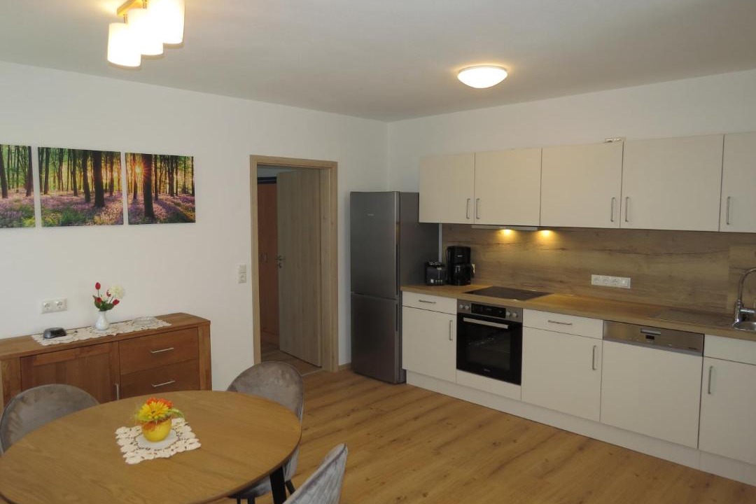 Photo of Kitchen in Grattersdorf