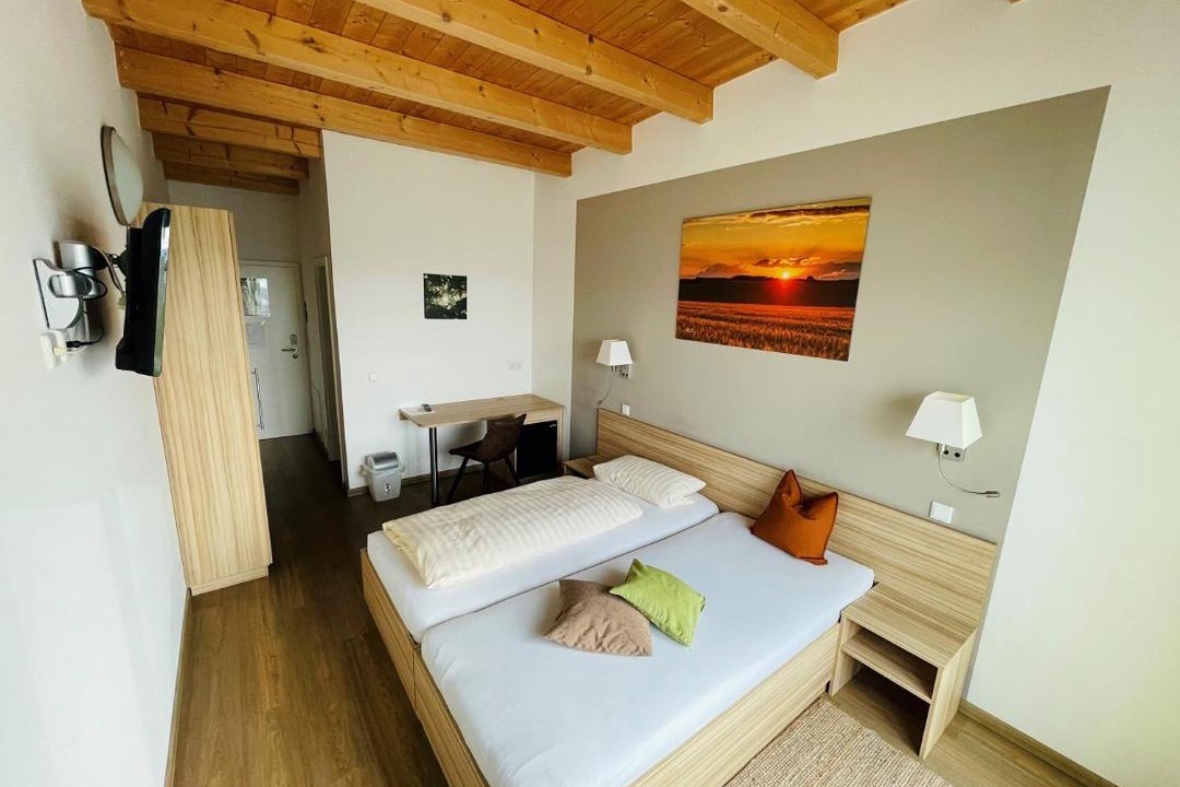 Photo of Bedroom in Buxheim