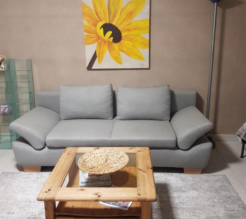 Photo of Livingroom in Scheyern