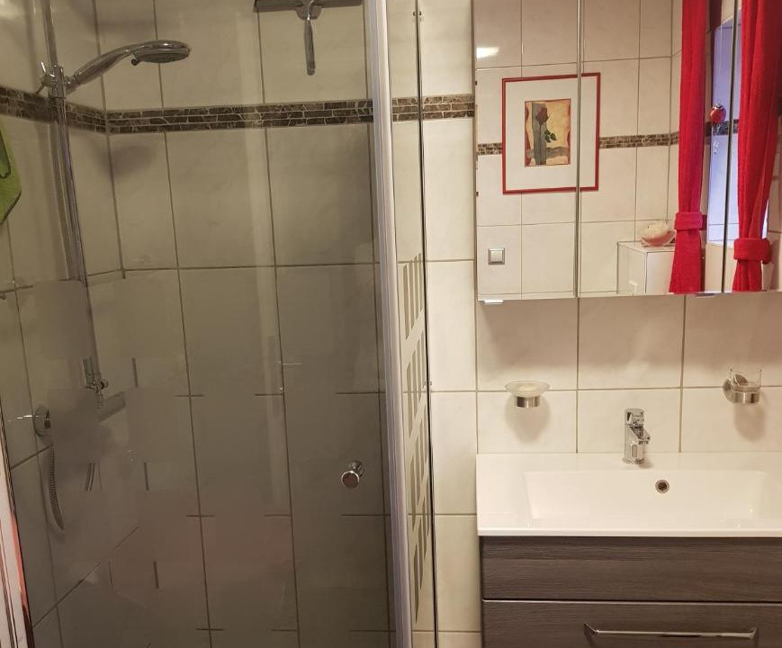 Photo of Bathroom in Scheyern