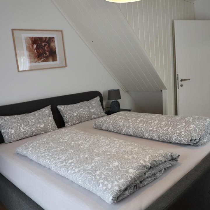 Photo of Bedroom in Pforring