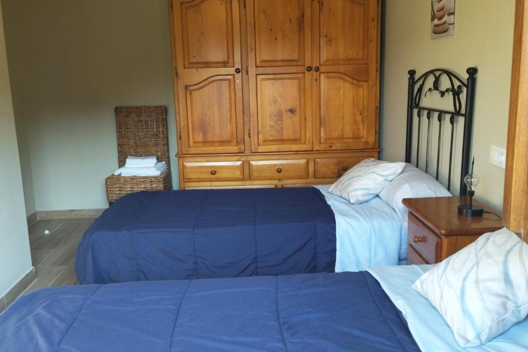 Photo of Bedroom in Acereda