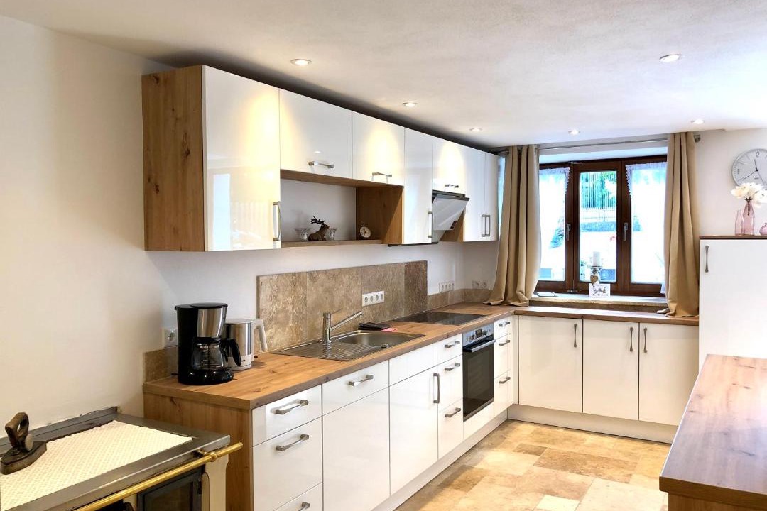 Photo of Kitchen in Vogtareuth