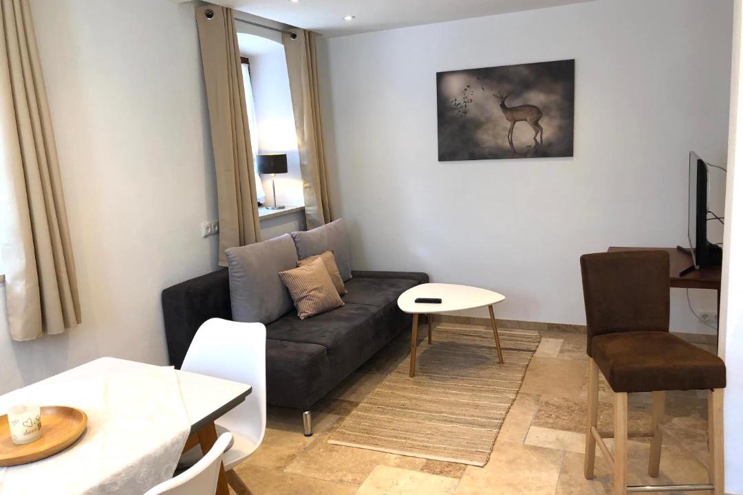 Photo of Livingroom in Vogtareuth