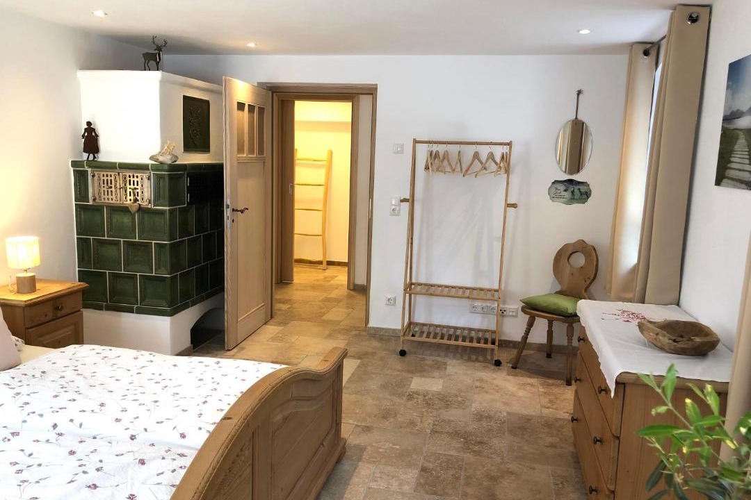 Photo of Bedroom in Vogtareuth