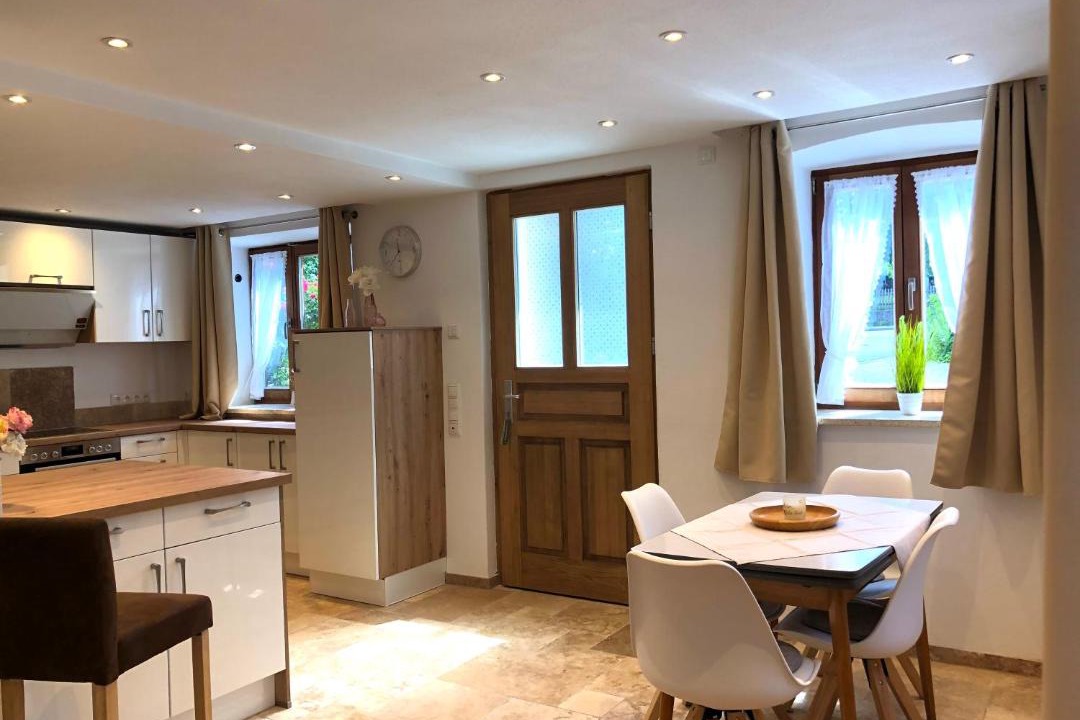 Photo of Livingroom in Vogtareuth