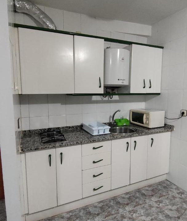 Photo of Kitchen in Espinardo