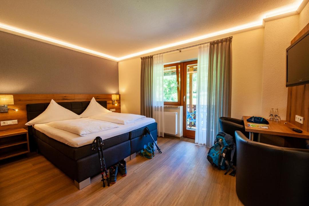 Photo of Bedroom in Krausenbach