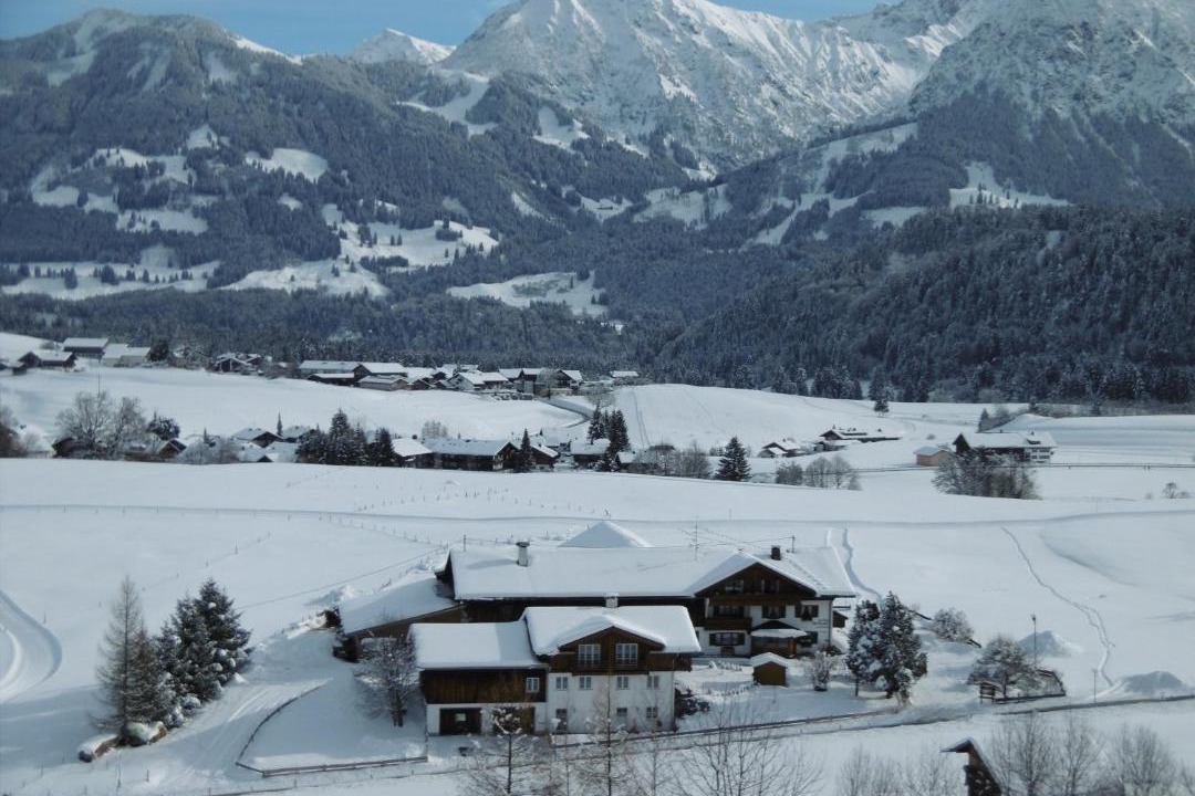 Photo of Others in Obermaiselstein