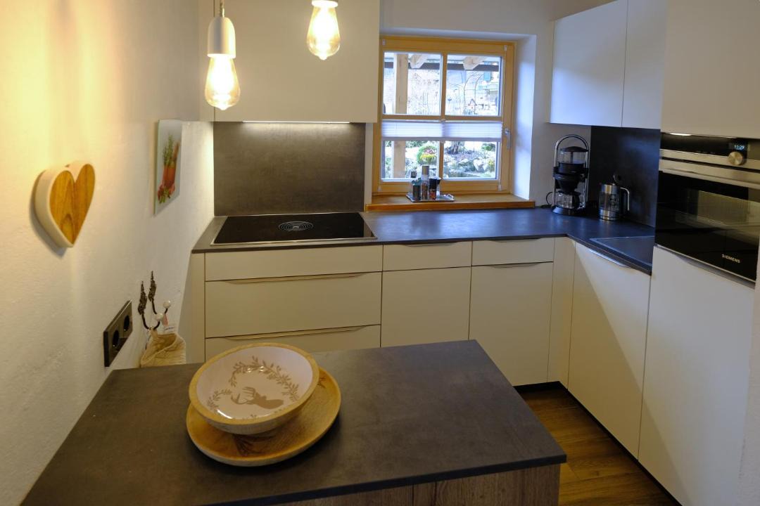 Photo of Kitchen in Oberammergau