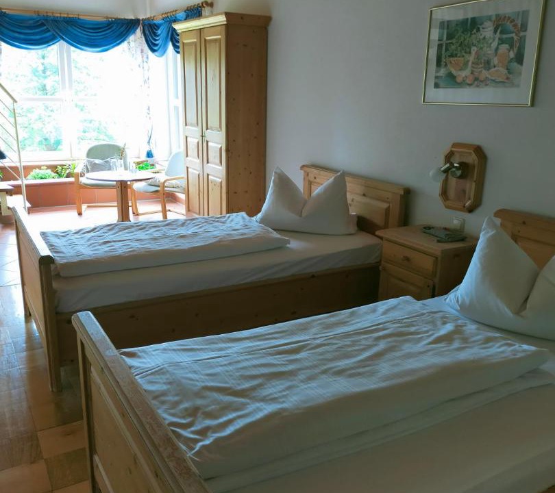 Photo of Bedroom in Emskirchen