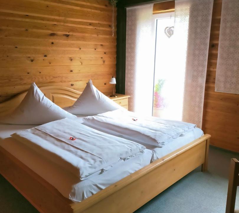 Photo of Bedroom in Emskirchen