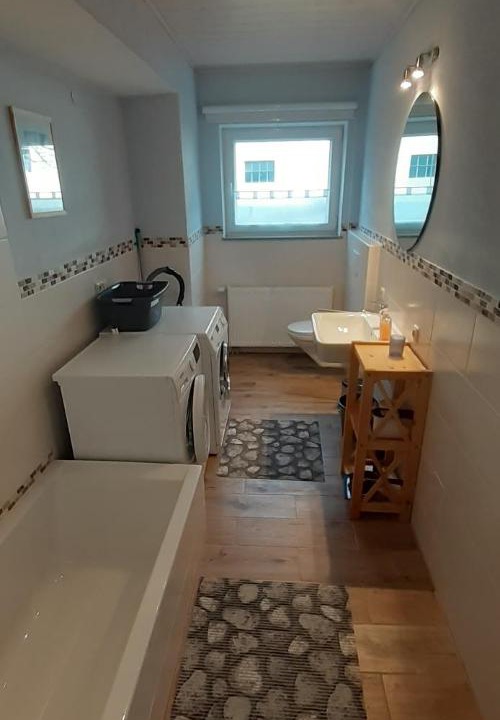 Photo of Livingroom in Gemarkung Waltenhausen