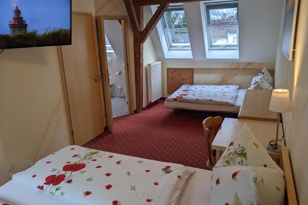 Photo of Bedroom in Zusmarshausen