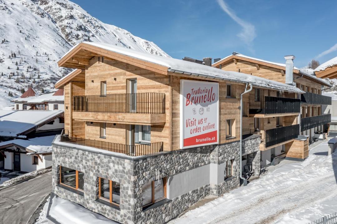 Photo of Others in Obergurgl