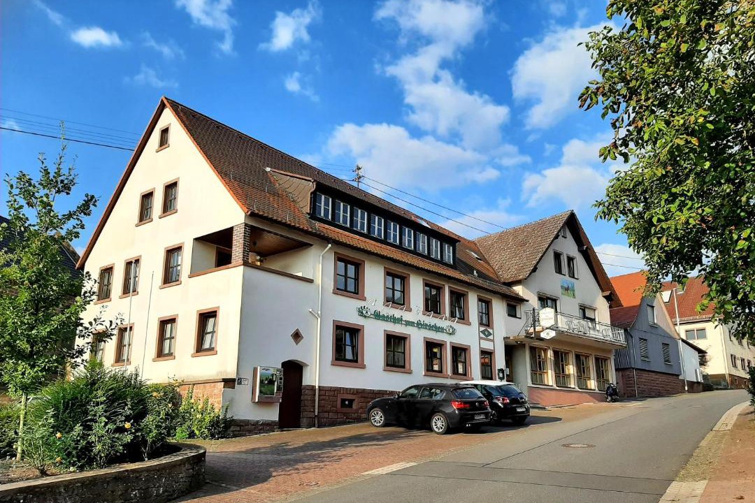 Photo of Buildings in Schollbrunn
