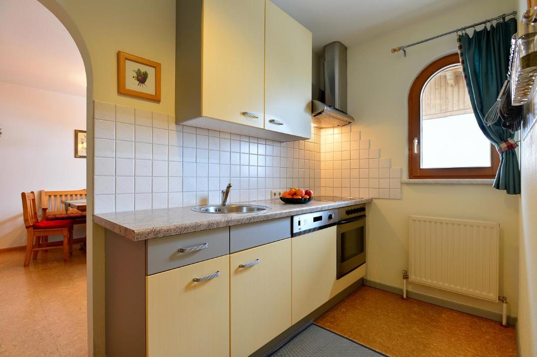 Photo of Kitchen in Ellmau