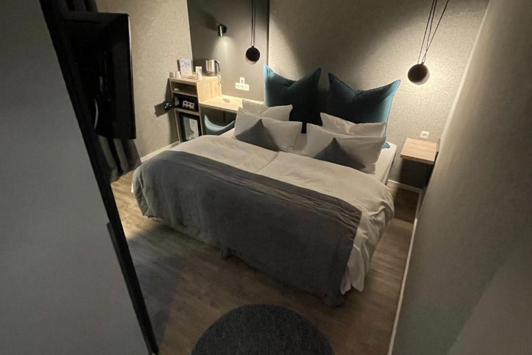 Photo of Bedroom in Graggenau