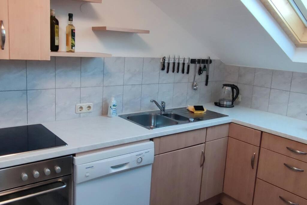 Photo of Kitchen in Blaichach