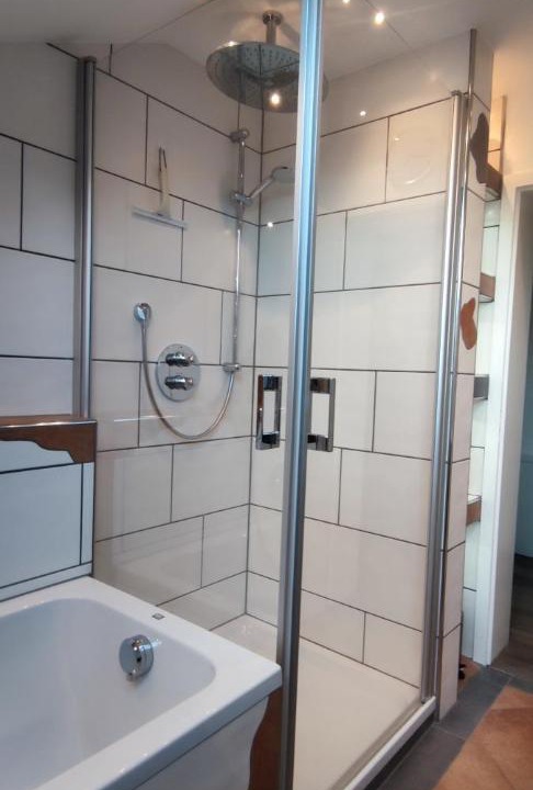 Photo of Bathroom in Blaichach