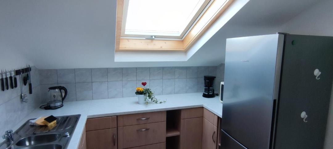 Photo of Kitchen in Blaichach