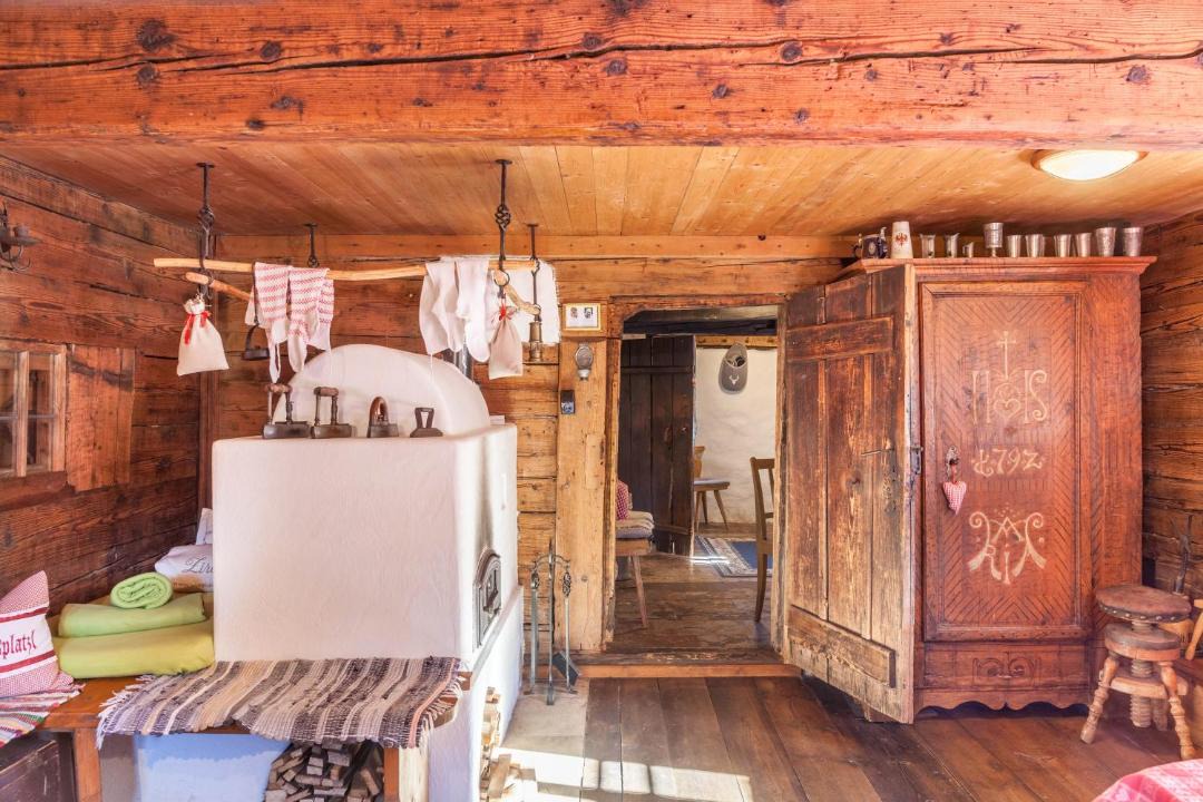 Photo of Others in Reith im Alpbachtal