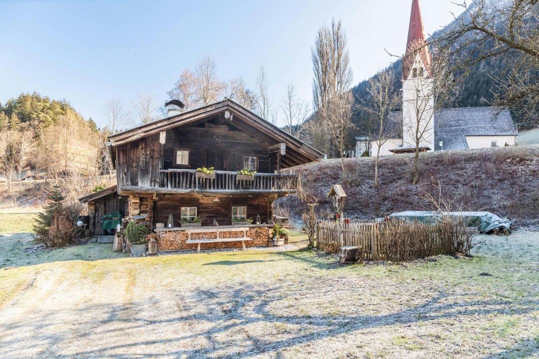 Photo of Buildings in Reith im Alpbachtal