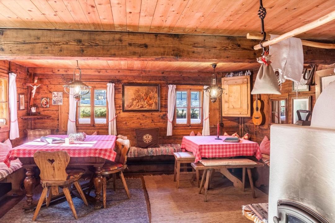 Photo of Livingroom in Reith im Alpbachtal