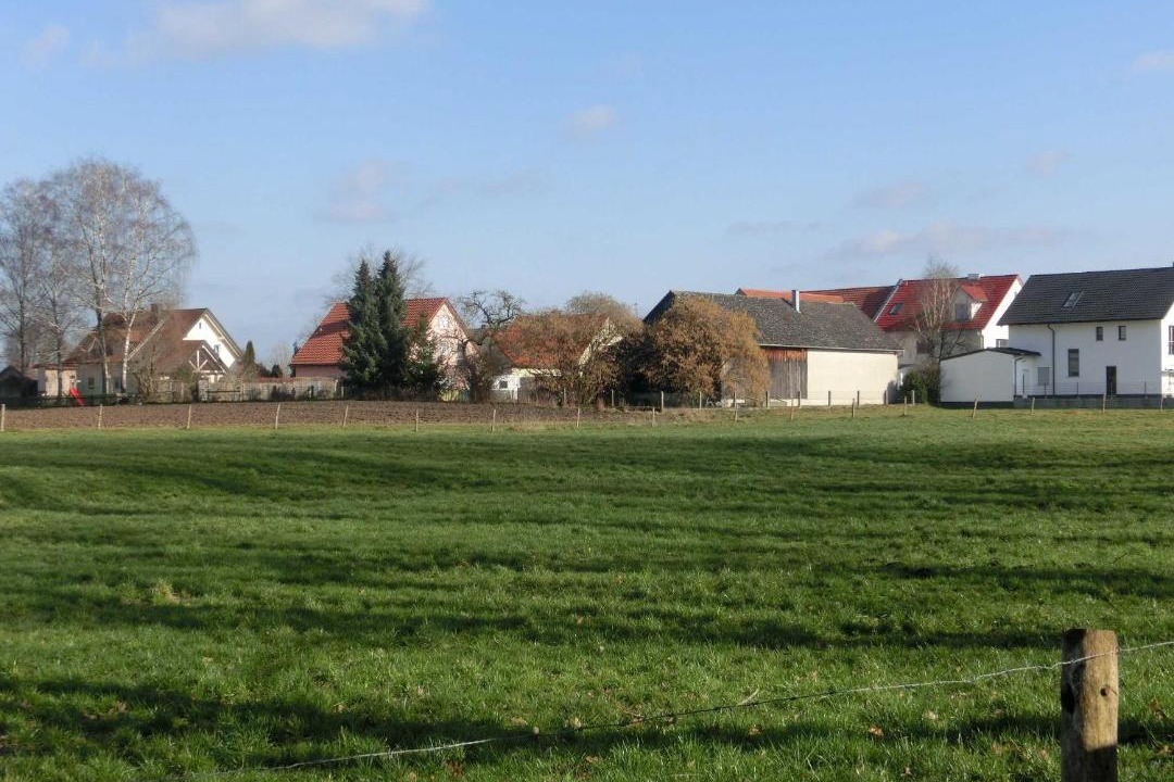 Photo of Buildings in Furstenfeldbruck District